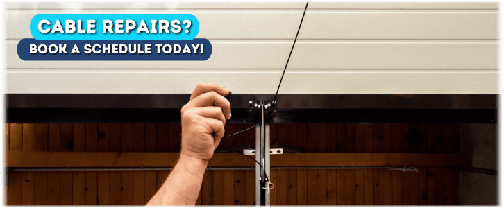 Garage Door Cable Replacement Niagara Falls NY