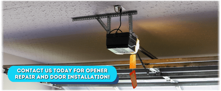 Garage Door Opener Repair And Installation Niagara Falls NY