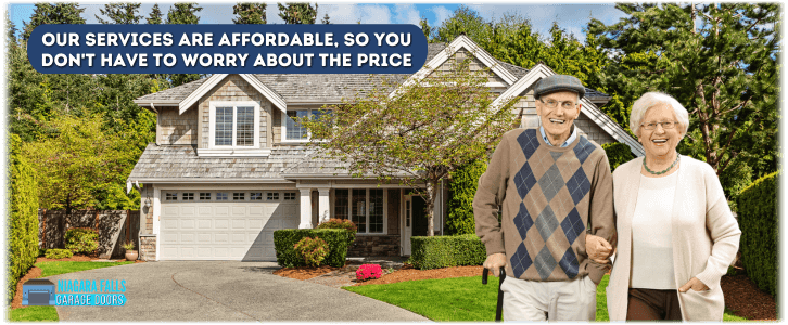 Garage Door Repair Niagara Falls NY