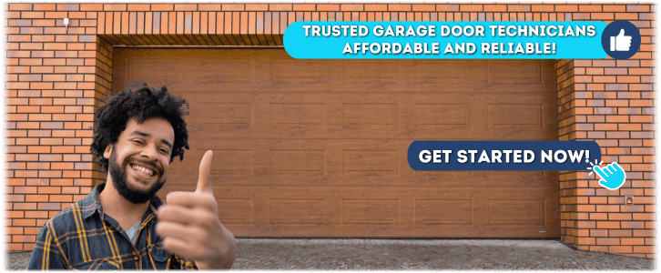 Niagara Falls NY Garage Door Repair